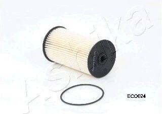 Фильтр топливный Audi A3/Skoda/VW 1,9/2,0TDi 03- ASHIKA 30-ECO024