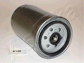 Купить Фильтр топливный Jeep Wrangler III 2.8 Crd 00- Jeep Compass, KIA Carens, Dodge Nitro, Jeep Wrangler, Chrysler Voyager, Jeep Cherokee ASHIKA 30-K0-018 (фото1) подбор по VIN коду, цена 411 грн.