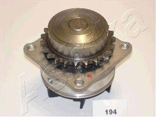 Помпа водяна Nissan Maxima, Pathfinder, Infiniti I ASHIKA 35-01-194