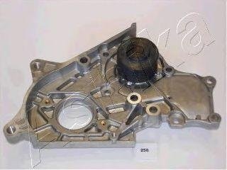 Помпа водяна Toyota Corolla, Carina, Camry, Avensis ASHIKA 35-02-258