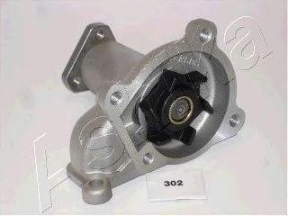 Помпа водяна Mazda 323, SsangYong Korando ASHIKA 35-03-302