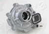 Купити Помпа водяна Mazda CX-5, 6, 2, 3, CX-3 ASHIKA 35-03-321 (фото1) підбір по VIN коду, ціна 1622 грн.