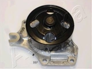 Водяна помпа Mazda 2, 3 1.3/1.4/1.6 10.03- ASHIKA 35-03-337