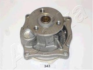 Помпа водяна Ford Focus, Connect, Transit ASHIKA 35-03-343