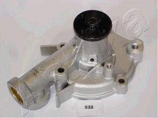 Помпа водяна Mitsubishi Pajero, Chrysler Voyager, Mitsubishi Galant ASHIKA 35-05-532