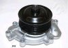 Купити Помпа водяна Mercedes W204, Chrysler 300C, Mercedes GLK-Class, S203, W211, S211, CLK-Class, W203, Jeep Grand Cherokee, Mercedes CLS-Class, W906 ASHIKA 35-09-916 (фото1) підбір по VIN коду, ціна 1535 грн.