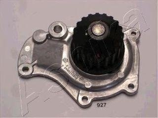 Помпа водяна Chrysler Voyager, Jeep Cherokee, Dodge Caravan, Jeep Wrangler, Dodge Neon, Chrysler Neon ASHIKA 35-09-927