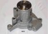 Купить Помпа водяна Hyundai Lantra, Elantra, Coupe, Matrix, Trajet, Tucson, KIA Carens, Sportage, Ceed, Hyundai I30, KIA Pro Ceed ASHIKA 35-H0-005 (фото2) подбор по VIN коду, цена 1133 грн.