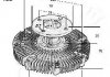 Купить Муфта вентилятора Nissan Patrol ASHIKA 36-01-102 (фото1) подбор по VIN коду, цена 2367 грн.