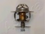 Купити Термостат 92°C Ford Escort 1.8 i 16V 92-95/1.6 i 16V 95-99/Focus 2.0 i 16V 02-04/Mondeo 1.6 i 16V 93-96/Scorpio 2.9 i 24V 91-94 ASHIKA 38-03-320 (фото2) підбір по VIN коду, ціна 344 грн.
