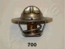 Купити Термостат Mazda/Nissan/Subaru Opel Corsa, Combo, Nissan Sunny, Bluebird, Patrol, Mazda 323, Subaru Impreza, Opel Kadett, Subaru Outback, Legacy, Nissan Primera ASHIKA 38-07-700 (фото2) підбір по VIN коду, ціна 417 грн.