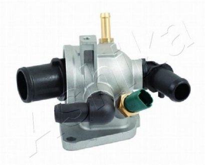 Термостат Fiat Punto, Doblo, Grande Punto, Opel Corsa, Astra, Lancia Musa, Fiat Fiorino, Alfa Romeo Mito ASHIKA 38-FI-FI09