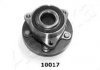 Купити Ступиця передня (флянець Ø 146mm) Chevrolet Cruze, Opel Astra J 1.4-2.0D 05.09- Chevrolet Cruze ASHIKA 44-10017 (фото1) підбір по VIN коду, ціна 3239 грн.