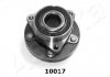 Купити Ступиця передня (флянець Ø 146mm) Chevrolet Cruze, Opel Astra J 1.4-2.0D 05.09- Chevrolet Cruze ASHIKA 44-10017 (фото2) підбір по VIN коду, ціна 3239 грн.