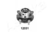 Купить Ступица колеса передний Infiniti EX35/FX45/G 03- Infiniti EX, FX, G, Q ASHIKA 44-12031 (фото1) подбор по VIN коду, цена 3641 грн.