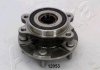 Купить Подшипник ступицы перед.Toyota Auris / Corolla 1.4/1.6/1.4 D4D 06 -, RAV4 2.0/2.4 05 - Toyota Corolla, Auris ASHIKA 44-12053 (фото1) подбор по VIN коду, цена 3033 грн.