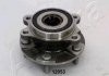 Купить Подшипник ступицы перед.Toyota Auris / Corolla 1.4/1.6/1.4 D4D 06 -, RAV4 2.0/2.4 05 - Toyota Corolla, Auris ASHIKA 44-12053 (фото2) подбор по VIN коду, цена 3033 грн.