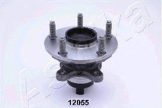 Купить Ступица колеса в сборе Lexus GS, IS ASHIKA 44-12055 (фото1) подбор по VIN коду, цена 3207 грн.