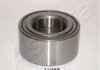 Купить Подшипник ступицы перед. ABS- Honda CR-V 01-06, Accord 98- Honda Prelude, CR-V, Accord, Stream, Civic, FR-V ASHIKA 44-14022 (фото1) подбор по VIN коду, цена 1097 грн.