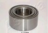 Купить Подшипник ступицы перед. ABS- Honda CR-V 01-06, Accord 98- Honda Prelude, CR-V, Accord, Stream, Civic, FR-V ASHIKA 44-14022 (фото2) подбор по VIN коду, цена 1097 грн.