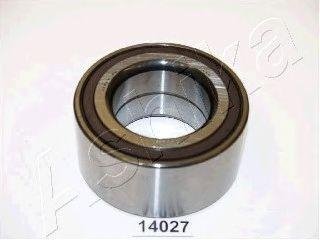 Підшипник перед. ступиці Honda Accord -08 ASHIKA 44-14027