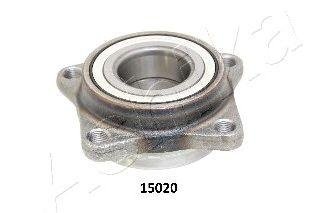 Підшипник маточини пер. Mitsubishi Galant 1800-2500 92-95 ASHIKA 44-15020