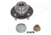 Купить Подшипник ступицы задний Nissan Almera, Primera 96-06 Nissan Almera ASHIKA 44-21079 (фото1) подбор по VIN коду, цена 2076 грн.