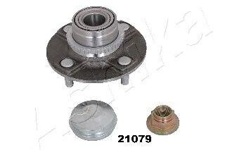 Підшипник маточини задній Nissan Almera, Primera 96-06 Nissan Almera ASHIKA 44-21079