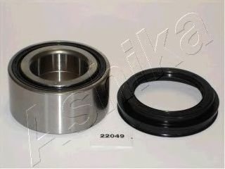 Купить Подшипник зад. Lexus LX470/Toyota LC 100 Toyota Land Cruiser ASHIKA 44-22049 (фото1) подбор по VIN коду, цена 1829 грн.