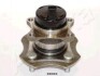 Купить Подшипник ступицы задней. +ABS Toyota Yaris 99-, Yaris F 1.0I 16V 01.01- Toyota Yaris ASHIKA 44-22063 (фото1) подбор по VIN коду, цена 2235 грн.