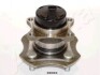 Купить Подшипник ступицы задней. +ABS Toyota Yaris 99-, Yaris F 1.0I 16V 01.01- Toyota Yaris ASHIKA 44-22063 (фото2) подбор по VIN коду, цена 2235 грн.