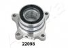 Купити Підшипник маточини з елементами монтажу Toyota Hilux, Land Cruiser ASHIKA 44-22098 (фото2) підбір по VIN коду, ціна 2102 грн.