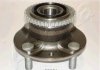 Купити Підшипник маточини задній. Mazda 323/323F BG/BA/BJ 89-/94-/98- (+ABS) Mazda 323 ASHIKA 44-23021 (фото2) підбір по VIN коду, ціна 1730 грн.