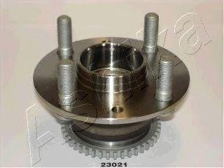 Купити Підшипник маточини задній. Mazda 323/323F BG/BA/BJ 89-/94-/98- (+ABS) Mazda 323 ASHIKA 44-23021 (фото1) підбір по VIN коду, ціна 1730 грн.