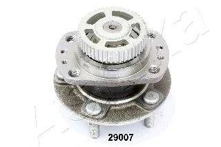 Ступица колеса в сборе Chrysler Voyager, Dodge Caravan ASHIKA 44-29007