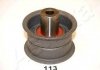 Купити Ролик паску приводного Nissan Bluebird, Serena, Vanette 84-95 Nissan Bluebird ASHIKA 45-01-113 (фото1) підбір по VIN коду, ціна 804 грн.