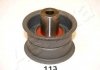 Купить Ролик паска приводного Nissan Bluebird, Serena, Vanette 84-95 Nissan Bluebird ASHIKA 45-01-113 (фото2) подбор по VIN коду, цена 733 грн.