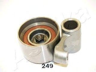 Ролик модуля натягувача ременя Lexus LS, LX, Toyota Land Cruiser, Lexus GS, GX, Toyota Sequoiva, 4-Runner ASHIKA 45-02-249