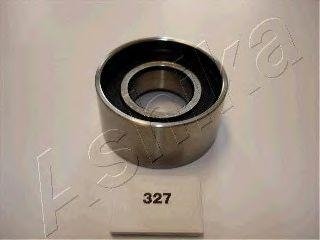 Купити Ролик паску приводного Mazda 323/626 2.0TD/TurboDI 98- Mazda 323, 626 ASHIKA 45-03-327 (фото1) підбір по VIN коду, ціна 428 грн.