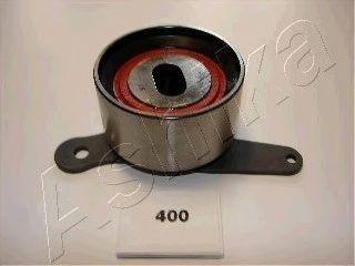 Купить Ролик модуля натяжителя ремня Honda Accord, CR-V, Civic, HR-V ASHIKA 45-04-400 (фото1) подбор по VIN коду, цена 706 грн.