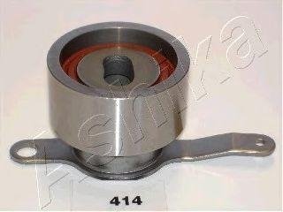 Ролик модуля натяжителя ремня Honda Civic, HR-V, Accord, City ASHIKA 45-04-414