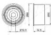 Купить Ролик паска приводного Hyundai Sonata 2.0 16v 01- 2.4 16v 98- Hyundai Sonata, H-1, Trajet, Santa Fe, KIA Magentis, Sorento ASHIKA 45-0H-005 (фото1) подбор по VIN коду, цена 538 грн.