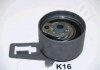 Купити Ролик паску приводного Hyundai Terracan/Kia Carnival 2.9 CRDI 99- KIA Carnival, Hyundai Terracan ASHIKA 45-0K-016 (фото1) підбір по VIN коду, ціна 771 грн.