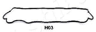 Прокладка клапанной крышки резиновая Hyundai Santa Fe ASHIKA 47-0H-H03