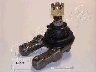 Шаровая опора нижняя Nissan Terrano 86- Nissan Terrano ASHIKA 53-01-121