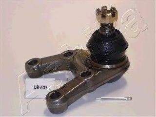 Опора кульова Mitsubishi Pajero, L200, Hyundai Galloper ASHIKA 53-05-507