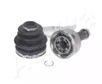 ШРКШ зі змазкою в комплекті Mazda 3 ASHIKA 62-03-367