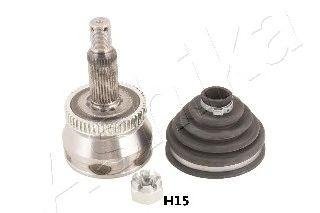 ШРКШ зовн. Hyundai Santa Fe 2,2 CRDi 08-09 Hyundai Santa Fe, KIA Sorento ASHIKA 62-0H-H15