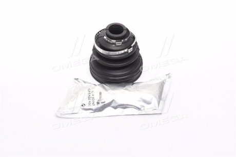 Пыльник ШРУС резиновый + смазка Nissan Navara, Pathfinder ASHIKA 63-01-167