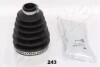 Купить Пильовик ШРКШ зовн. 26x87x115 Toyota Avensis 03-/Corolla 00- Toyota Corolla, Avensis ASHIKA 63-02-243 (фото1) подбор по VIN коду, цена 442 грн.